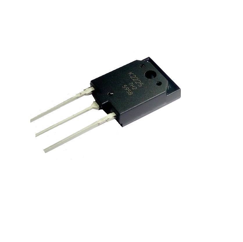 K2225 Mosfet PDF Field Effect Transistor Capacitor, 40% OFF