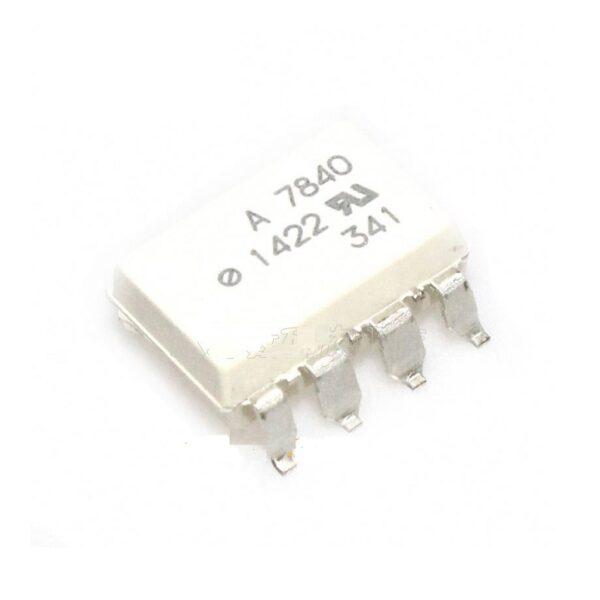 Avago A7840 SMD IC - Set of 10Nos.