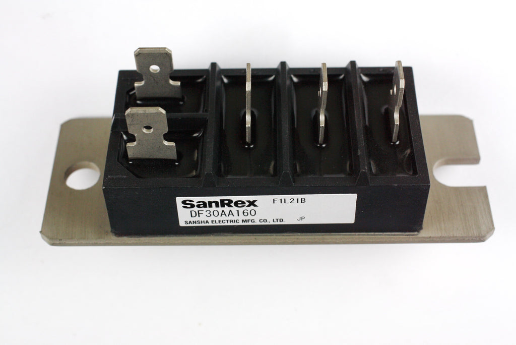 Modulo Ponte Raddrizzatore SanRex DF30AA160 - Nuovo Made In Japan