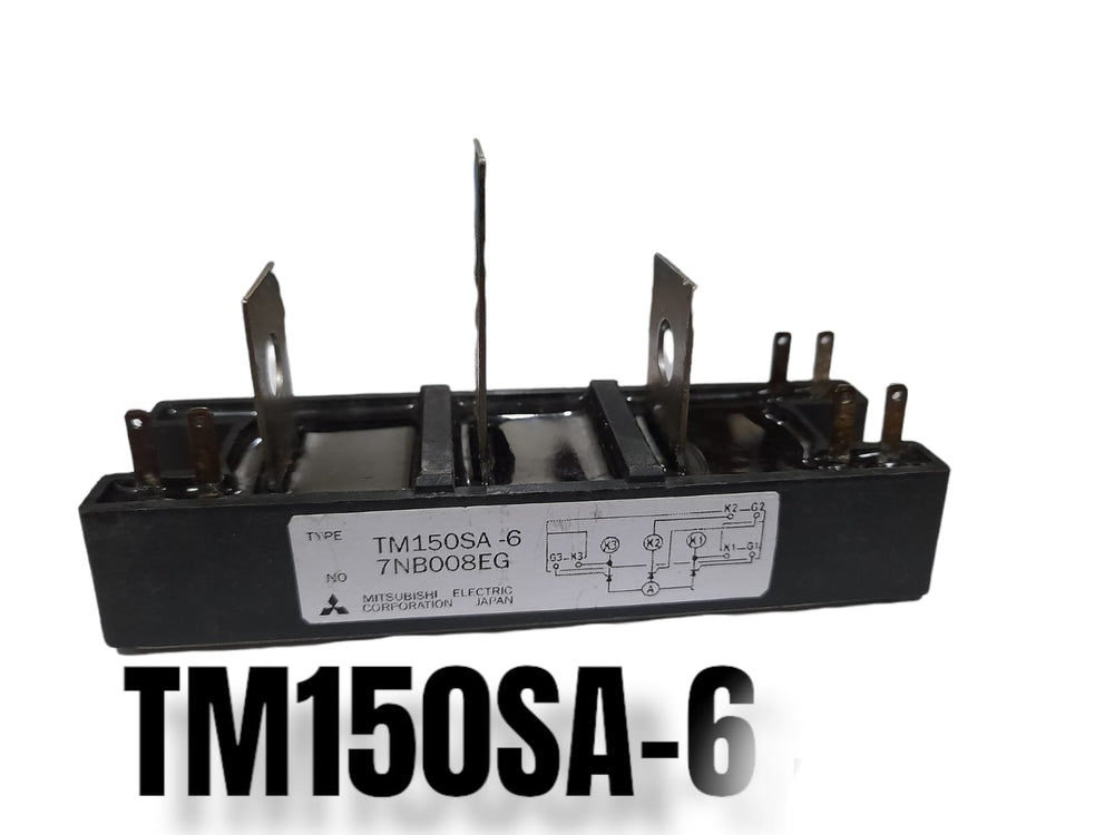 TM150SA-6