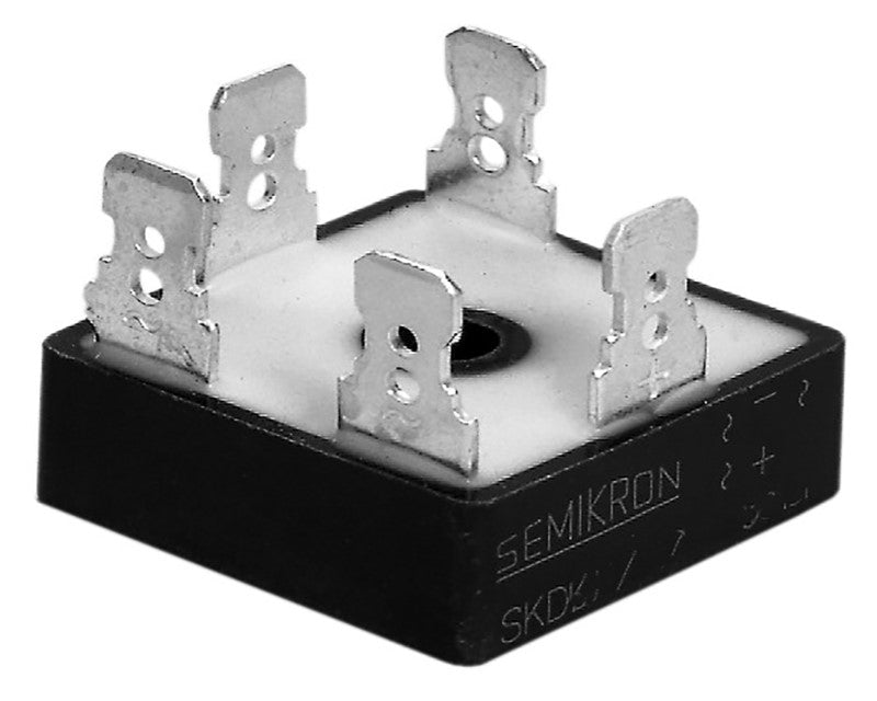 Semikron SKD 35/16 Bridge Rectifier - Set of 2Nos.